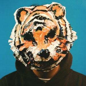 Don Glori - Paper Can't Wrap Fire in der Gruppe VINYL / RnB-Soul bei Bengans Skivbutik AB (5584454)