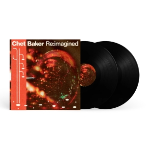 Various Artists - Chet Baker Re:Imagined (Vinyl) in der Gruppe VINYL / Kommande / Jazz bei Bengans Skivbutik AB (5584464)