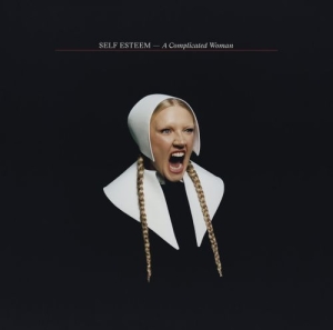 Self Esteem - A Complicated Woman in der Gruppe CD / Pop-Rock bei Bengans Skivbutik AB (5584466)