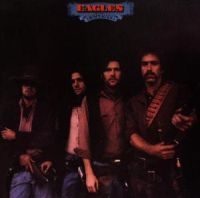 EAGLES - DESPERADO in der Gruppe Labels /  bei Bengans Skivbutik AB (558448)