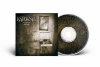 Katatonia - Last Fair Deal Gone Down (Digipack) in der Gruppe UNSERE TIPPS / Freitagsveröffentlichungen / 2025-03-28 bei Bengans Skivbutik AB (5584486)
