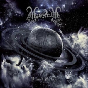 Mysticum - Planet Satan in der Gruppe UNSERE TIPPS / Startsida - CD Nyheter & Kommande bei Bengans Skivbutik AB (5584488)