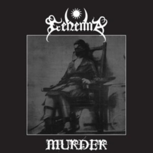 Gehenna - Murder (Red Vinyl Lp) in der Gruppe UNSERE TIPPS / Startsida - Vinyl Nyheter & Kommande bei Bengans Skivbutik AB (5584490)