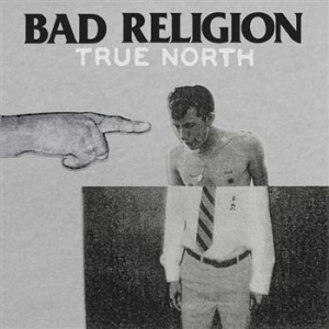 Bad Religion - True North in der Gruppe CD / Pop-Rock,Punk bei Bengans Skivbutik AB (558453)