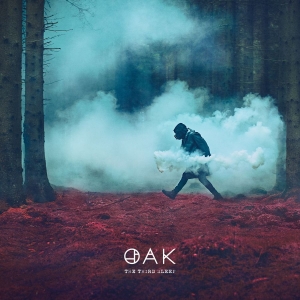 Oak - The Third Sleep in der Gruppe CD bei Bengans Skivbutik AB (5584552)