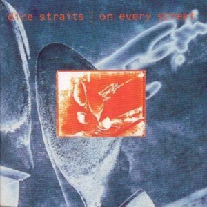 Dire Straits - On Every Street in der Gruppe -Start Uni-CD bei Bengans Skivbutik AB (558457)