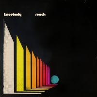 Kneebody - Reach in der Gruppe CD / Kommande / Jazz bei Bengans Skivbutik AB (5584570)