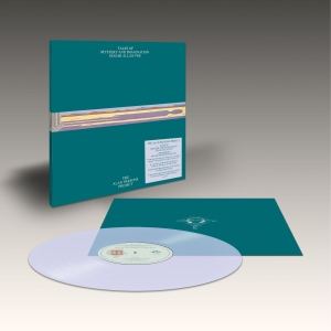 The Alan Parsons Project - Tales Of Mystery And Imagination - Edgar Allan Poe (Ltd Edition Clear Vinyl, Half-speed Remastered) in der Gruppe UNSERE TIPPS / Freitagsveröffentlichungen / 2025-03-21 bei Bengans Skivbutik AB (5584592)