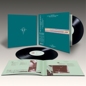 The Alan Parsons Project - Tales of Mystery and Imagination - Edgar Allan Poe (Ltd Expanded 2LP Edition) in der Gruppe UNSERE TIPPS / Freitagsveröffentlichungen / 2025-03-21 bei Bengans Skivbutik AB (5584593)