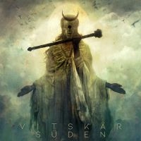 Vitskär Süden - Vitskär Süden (Jade Vinyl Lp) in der Gruppe UNSERE TIPPS / Freitagsveröffentlichungen / 2025-04-25 bei Bengans Skivbutik AB (5584608)