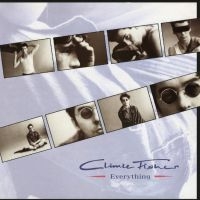 Climie Fisher - Everything - Extended Deluxe in der Gruppe CD / Pop-Rock bei Bengans Skivbutik AB (5584625)