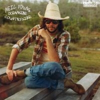 Neil Young - Oceanside Countryside in der Gruppe CD / Pop-Rock bei Bengans Skivbutik AB (5584641)