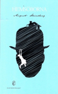 August Strindberg - Hemsöborna in der Gruppe Taschenbücher bei Bengans Skivbutik AB (5584656)