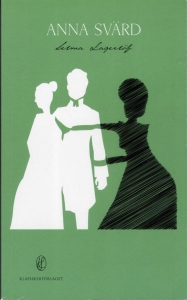 Selma Lagerlöf - Anna Svärd in der Gruppe Taschenbücher bei Bengans Skivbutik AB (5584658)