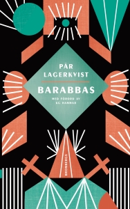 Pär Lagerkvist - Barabbas in der Gruppe Taschenbücher bei Bengans Skivbutik AB (5584662)