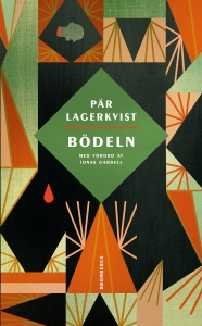 Pär Lagerkvist - Bödeln in der Gruppe Taschenbücher bei Bengans Skivbutik AB (5584663)