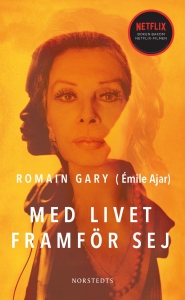 Romain Gary - Med Livet Framför Sej in der Gruppe Taschenbücher bei Bengans Skivbutik AB (5584664)