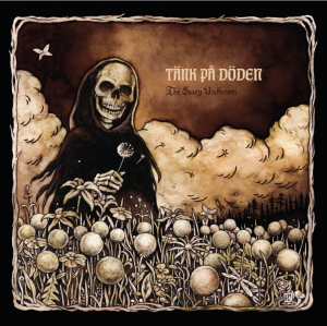 Tänk På Döden - The Scary Unknown in der Gruppe UNSERE TIPPS / Freitagsveröffentlichungen / 2025-02-28 bei Bengans Skivbutik AB (5584707)