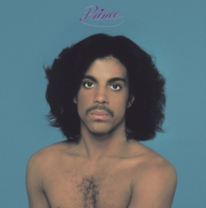 PRINCE - PRINCE in der Gruppe CD / RnB-Soul bei Bengans Skivbutik AB (558471)