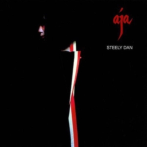 Steely Dan - Aja - Re-M in der Gruppe CD bei Bengans Skivbutik AB (558474)