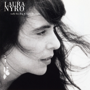 Laura Nyro - Walk The Dog & Light The Light in der Gruppe -Start MOV BM bei Bengans Skivbutik AB (5584902)