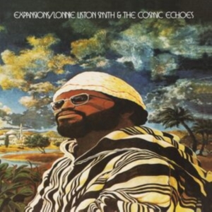Lonnie Liston Smith - Expansions: Aaa Remastered Edition in der Gruppe VINYL bei Bengans Skivbutik AB (5584908)