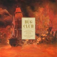 The Bug Club - On The Intricate Inner Workings Of in der Gruppe CD bei Bengans Skivbutik AB (5584912)