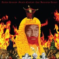 Harris Peter : Fritz Catlin : Lee - Mercy in der Gruppe UNSERE TIPPS / Freitagsveröffentlichungen / 2025-03-21 bei Bengans Skivbutik AB (5584935)