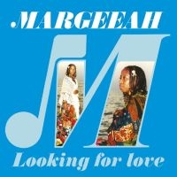 Margeeah - Looking For Love in der Gruppe UNSERE TIPPS / Freitagsveröffentlichungen / 2025-03-28 bei Bengans Skivbutik AB (5584938)