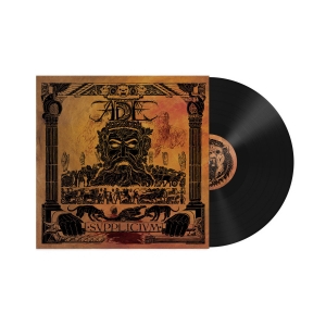 Ade - Supplicium in der Gruppe VINYL / Hårdrock bei Bengans Skivbutik AB (5584945)