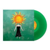 Balance And Composure - Separation (Transparent Green Vinyl in der Gruppe VINYL / Pop-Rock bei Bengans Skivbutik AB (5584950)