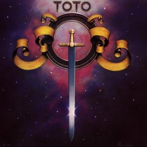 Toto - Toto in der Gruppe Övrigt /  bei Bengans Skivbutik AB (558496)