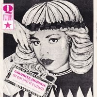 Q Lazzarus - Goodbye Horses: The Many Lives Of Q in der Gruppe VINYL / Pop-Rock bei Bengans Skivbutik AB (5584960)