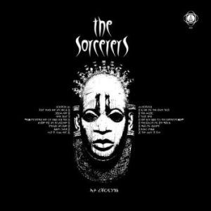 The Sorcerers - The Sorcerers in der Gruppe VINYL / Jazz bei Bengans Skivbutik AB (5585015)