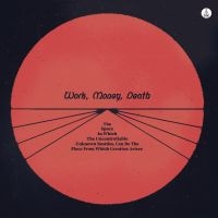 Work Money Death - The Space In Which The Uncontrollab in der Gruppe CD bei Bengans Skivbutik AB (5585023)