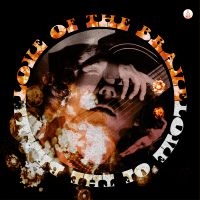 Love Of The Brave - Love Of The Brave in der Gruppe VINYL / Svensk Folkmusik bei Bengans Skivbutik AB (5585026)