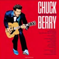 Chuck Berry - Ultimate Collection in der Gruppe UNSERE TIPPS / Freitagsveröffentlichungen / 2025-03-07 bei Bengans Skivbutik AB (5585040)