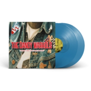 Dandy Warhols The - Thirteen Tales From Urban Bohemia in der Gruppe UNSERE TIPPS / Freitagsveröffentlichungen / 2025-04-25 bei Bengans Skivbutik AB (5585051)