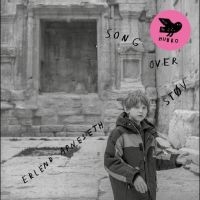 Apneseth Erlend - Song Over Støv in der Gruppe UNSERE TIPPS / Freitagsveröffentlichungen / 2025-04-04 bei Bengans Skivbutik AB (5585055)