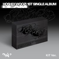 Hoshi X Woozi - Beam (Kit Album - Premium) in der Gruppe UNSERE TIPPS / Freitagsveröffentlichungen / 2025-04-11 bei Bengans Skivbutik AB (5585076)