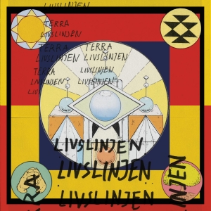 Terra - Livslinjen (Black Vinyl) in der Gruppe VINYL / Pop-Rock,Svensk Musik bei Bengans Skivbutik AB (5585092)