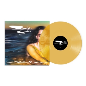 Nadah El Shazly - Laini Tani in der Gruppe VINYL / Elektroniskt bei Bengans Skivbutik AB (5585100)