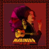 Marinero - La La La (Ltd Red Vinyl) in der Gruppe UNSERE TIPPS / Startsida - Vinyl Nyheter & Kommande bei Bengans Skivbutik AB (5585103)