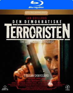 Movie - Den Demokraktiske Terroristen Bd Digitalt Remastrad in der Gruppe FILM / Film Blu-ray bei Bengans Skivbutik AB (5585368)