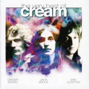 Cream - Very Best Of in der Gruppe Labels /  bei Bengans Skivbutik AB (558545)