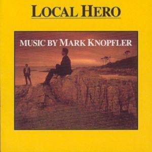 Mark Knopfler - Local Hero [Mark Knopfler] in der Gruppe CD bei Bengans Skivbutik AB (558564)