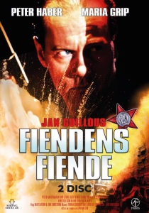 Film - Fiendens Fiende in der Gruppe Övrigt /  bei Bengans Skivbutik AB (5585719)