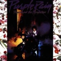Prince - Purple Rain in der Gruppe -Start BM CD bei Bengans Skivbutik AB (558580)