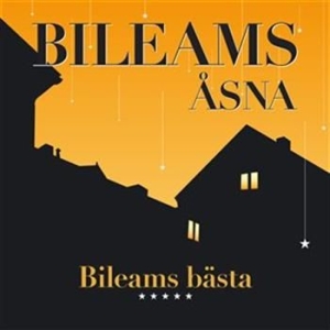 Bileams Åsna - Bileams Bästa in der Gruppe CD bei Bengans Skivbutik AB (558624)