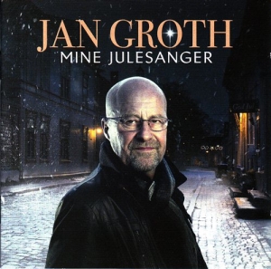 Groth Jan - Mine Julsanger in der Gruppe UNSERE TIPPS / Weihnachtsmusik auf Vinyl & CD bei Bengans Skivbutik AB (558650)